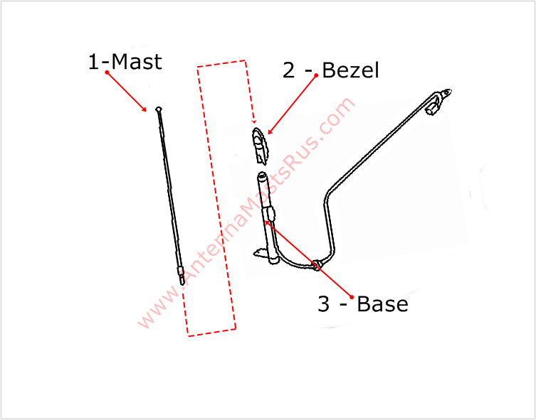 2004 Toyota Sienna Parts Diagram General Wiring Diagram